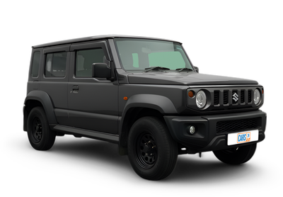 Maruti JIMNY-img